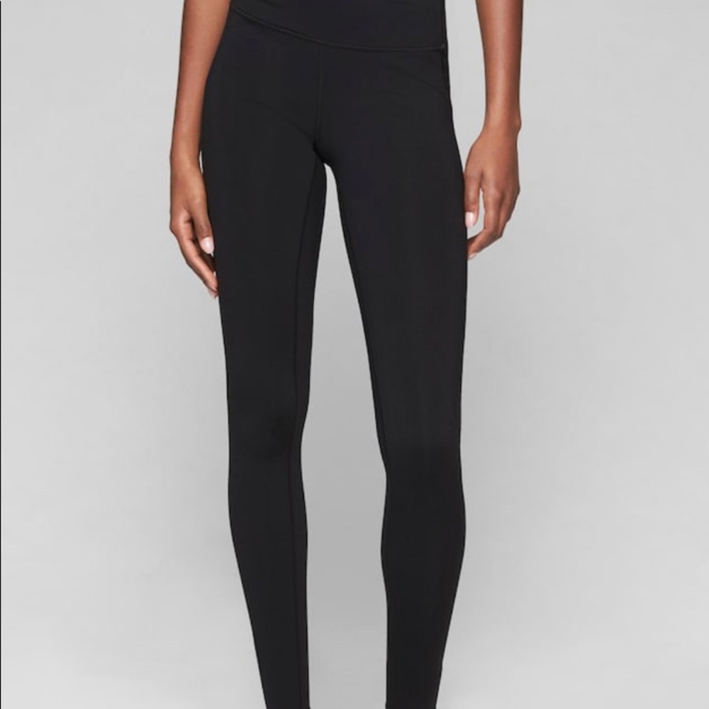 Athleta High Rise Chaturanga™ Tight